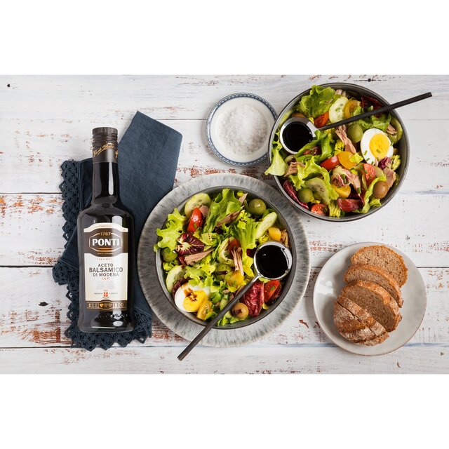 Ponti Balsamic Vinegar Of Modena thumbnail 3