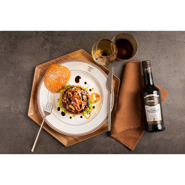 Ponti Balsamic Vinegar Of Modena thumbnail 4