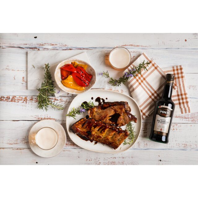 Ponti Balsamic Vinegar Of Modena thumbnail 5