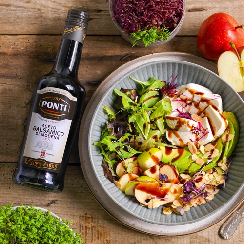 Ponti Balsamic Vinegar Of Modena thumbnail 3