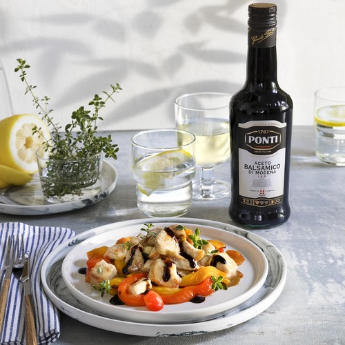 Ponti Balsamic Vinegar Of Modena thumbnail 4