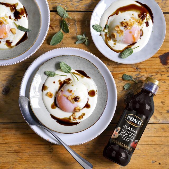 Ponti Glaze with Balsamic Vinegar of Modena thumbnail 3