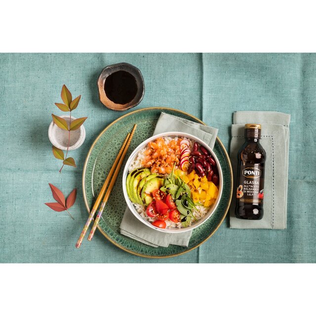 Ponti Glaze with Balsamic Vinegar of Modena thumbnail 5