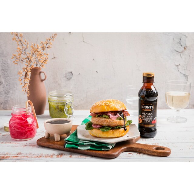 Ponti Glaze with Balsamic Vinegar of Modena thumbnail 6