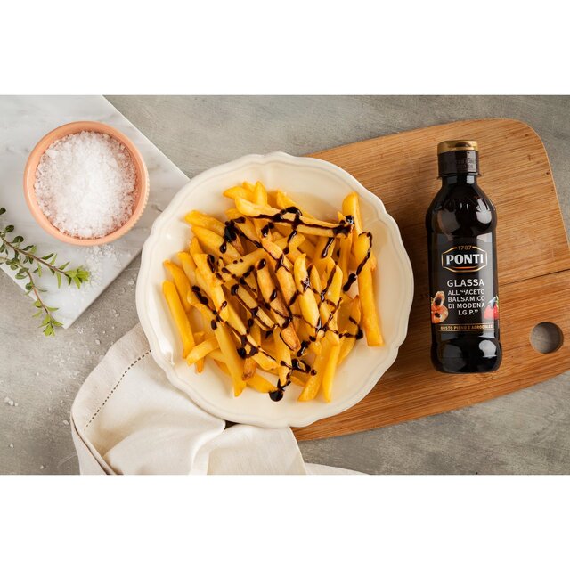 Ponti Glaze with Balsamic Vinegar of Modena thumbnail 7