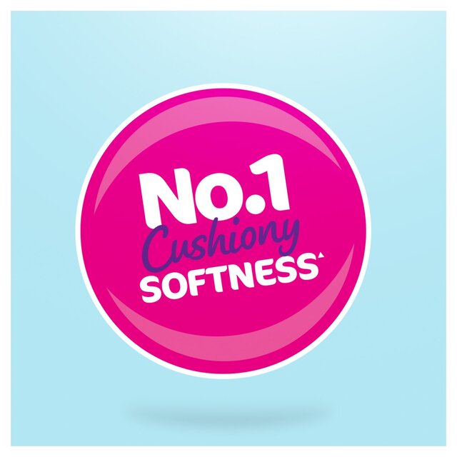 Cushelle Mega Toilet Rolls, 50% More Sheets thumbnail 4