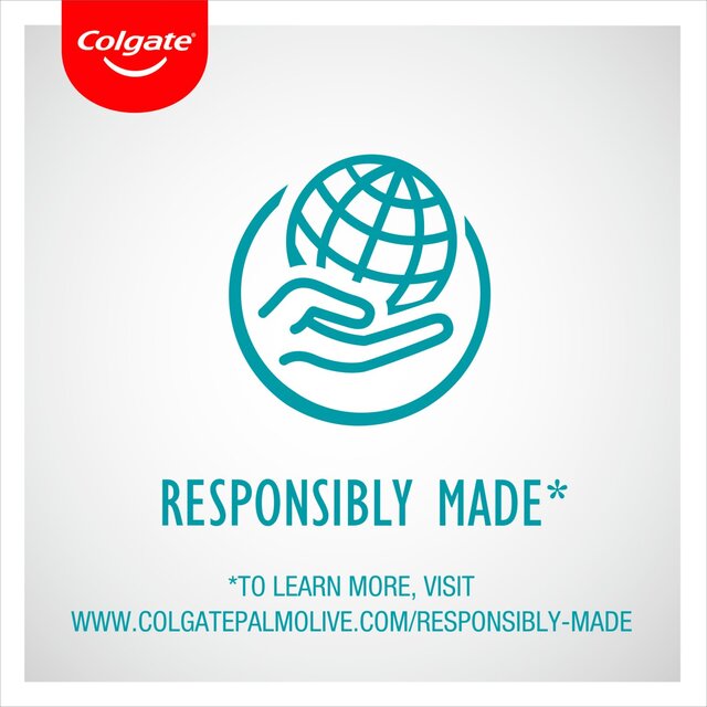 Colgate ZigZag Medium Manual Toothbrush thumbnail 8