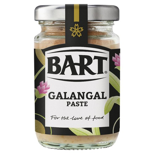 Bart Galangal Paste