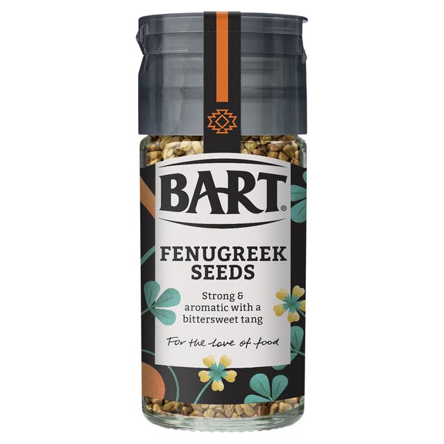 Bart Fenugreek Seeds