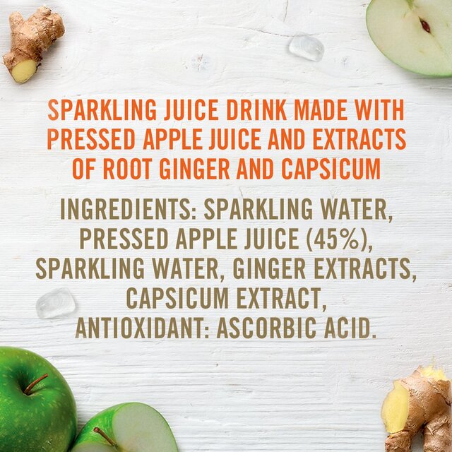 Cawston Press Sparkling Ginger Beer thumbnail 7