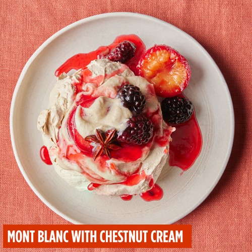 Merchant Gourmet Chestnut Puree thumbnail 2