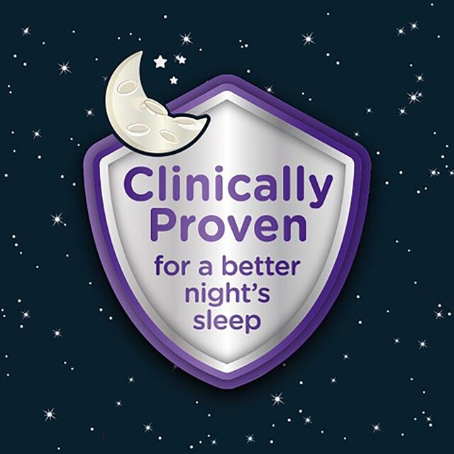 Huggies DryNites Girls Pyjama Pants, 4-7 Yrs (17-30kg) thumbnail 7