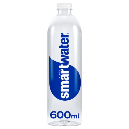 Glaceau Smartwater thumbnail 2