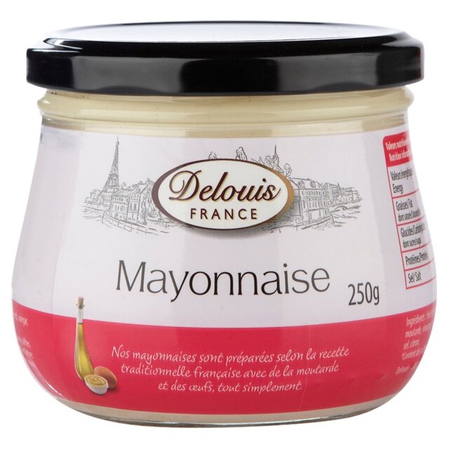 Delouis Mayonnaise