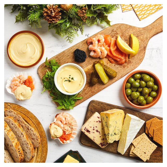 Delouis Mayonnaise thumbnail 3