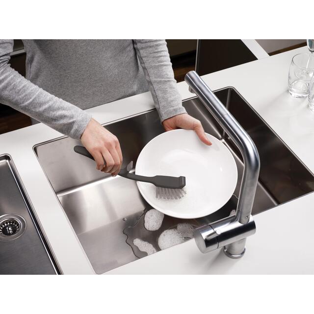 Joseph Joseph Edge Dish Brush thumbnail 2