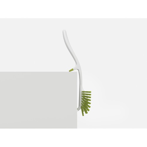 Joseph Joseph Edge Dish Brush thumbnail 3