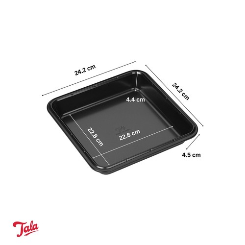 Tala Non-stick Square Baking Tin 23cm thumbnail 2