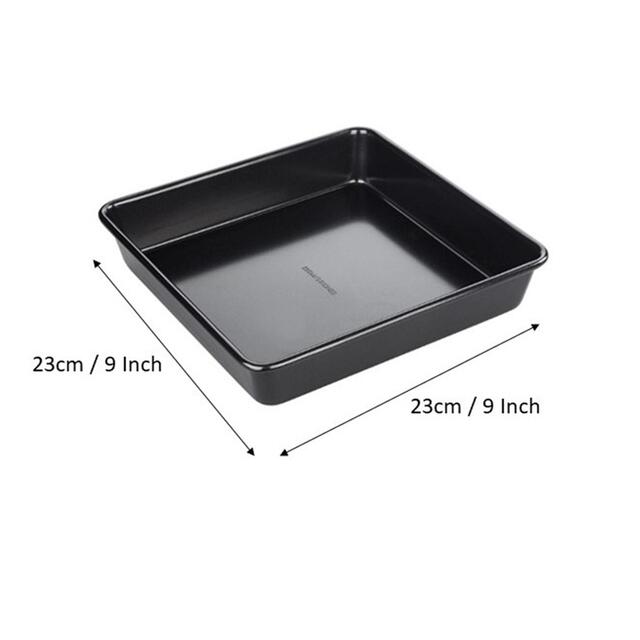 Tala Non-stick Square Baking Tin 23cm thumbnail 2