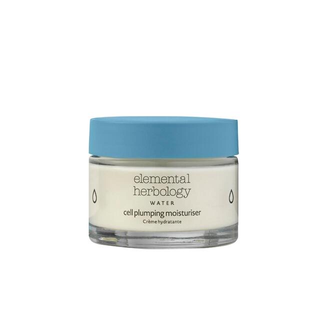 Elemental Herbology Cell Plumping Moisturiser thumbnail 3