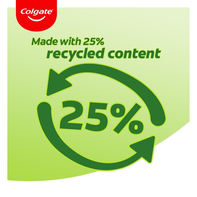 Colgate Twister Fresh Medium Manual Toothbrush Twin Pack thumbnail 7