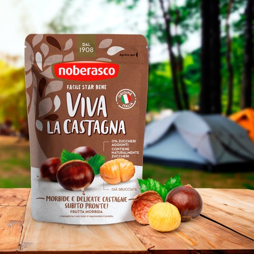 Noberasco Chestnuts thumbnail 2