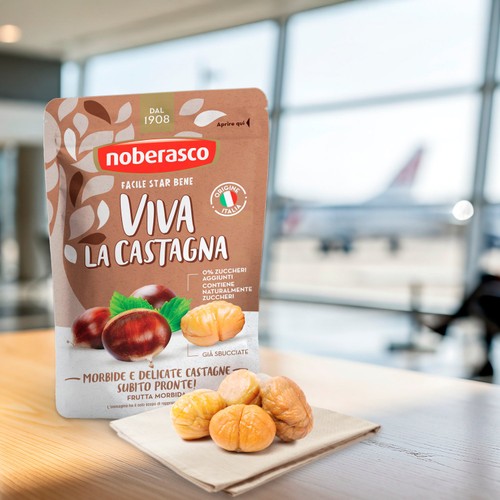 Noberasco Chestnuts thumbnail 3