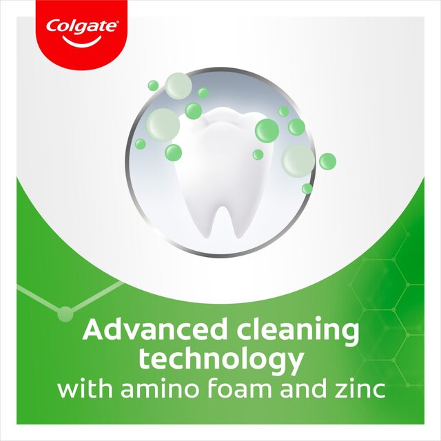 Colgate Total Advanced Deep Clean Toothpaste thumbnail 4