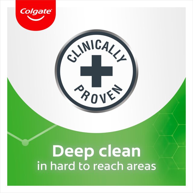 Colgate Total Advanced Deep Clean Toothpaste thumbnail 5