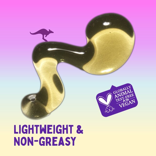 Aussie Hair Oil Reconstructor Vegan Hair Treatment for Dry and Damaged Hair thumbnail 2