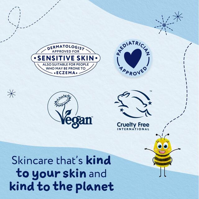 Childs Farm Kids & Baby After Sun Lotion with Organic Coconut thumbnail 6