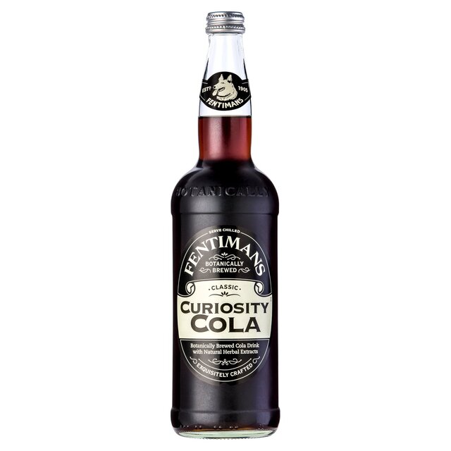 Fentimans Curiosity Cola