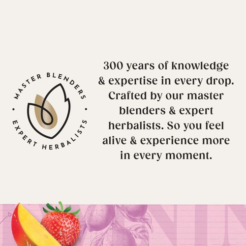 Twinings Fruits Tea Selection thumbnail 6