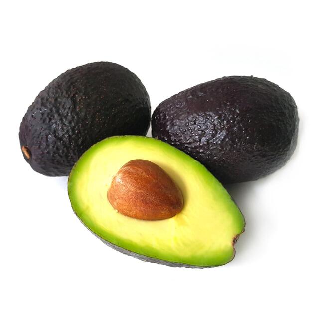 Natoora Organic Ripe Avocado