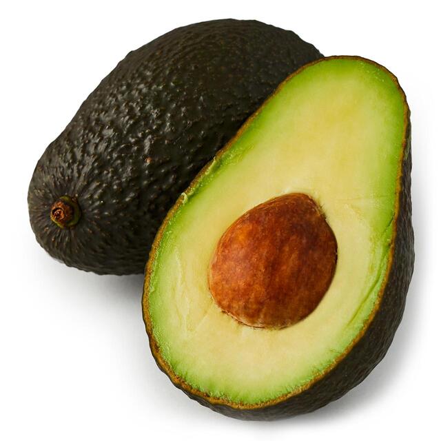 Natoora Ripe Hass Avocado