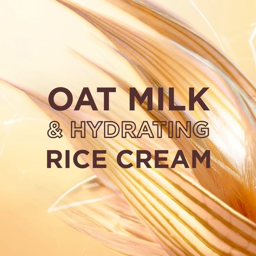 Garnier Ultimate Blends Oat Milk Sensitive Scalp Conditioner thumbnail 7