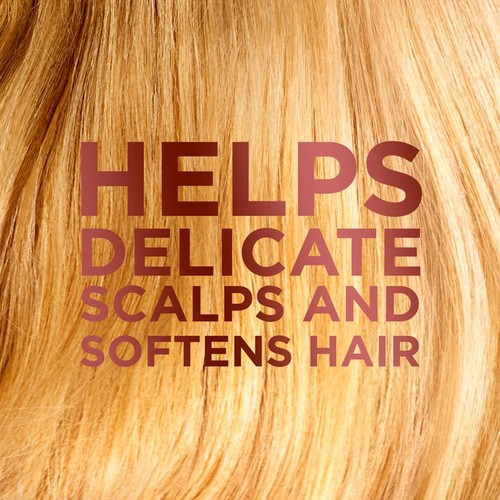 Garnier Ultimate Blends Oat Milk Sensitive Scalp Conditioner thumbnail 9