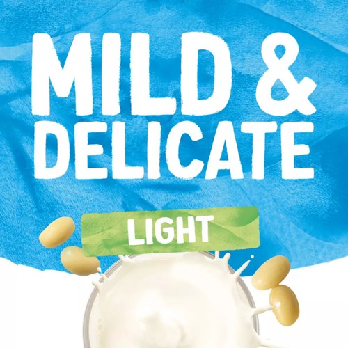Alpro Soya Light Long Life Dairy Free Drink thumbnail 4