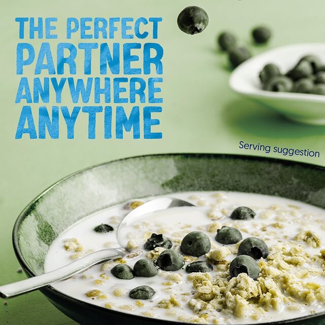 Alpro Soya Light Long Life Drink thumbnail 2