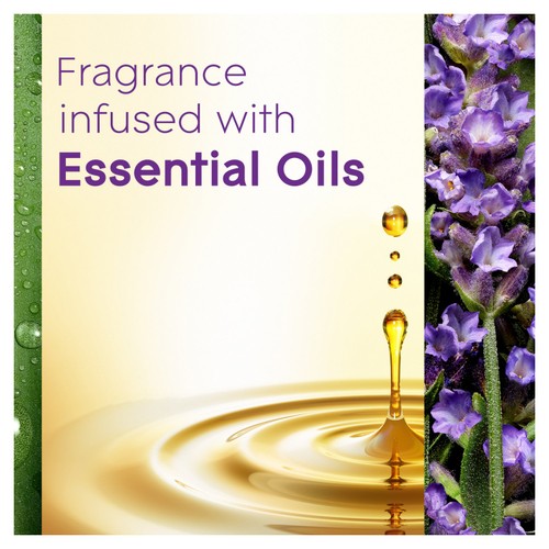 Glade Solid Bathroom Gel Lavender Air Freshener thumbnail 7