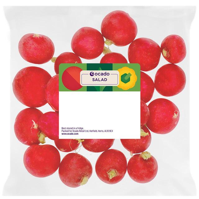 Ocado Radish thumbnail 2
