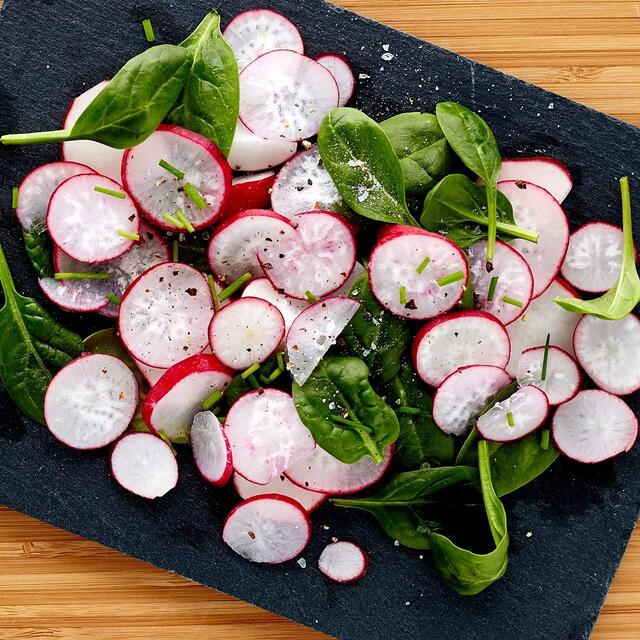 Ocado Radish thumbnail 3