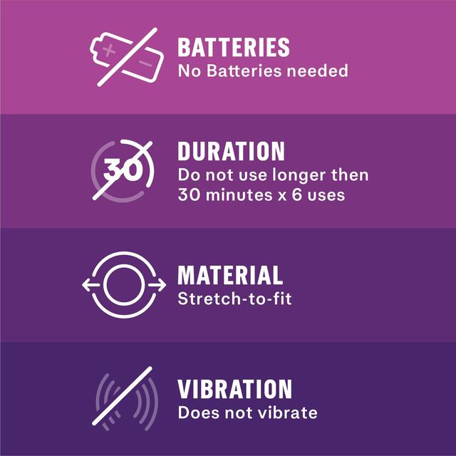 Durex Pleasure Ring Sex Toy thumbnail 3