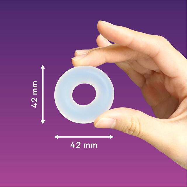 Durex Pleasure Ring Sex Toy thumbnail 4