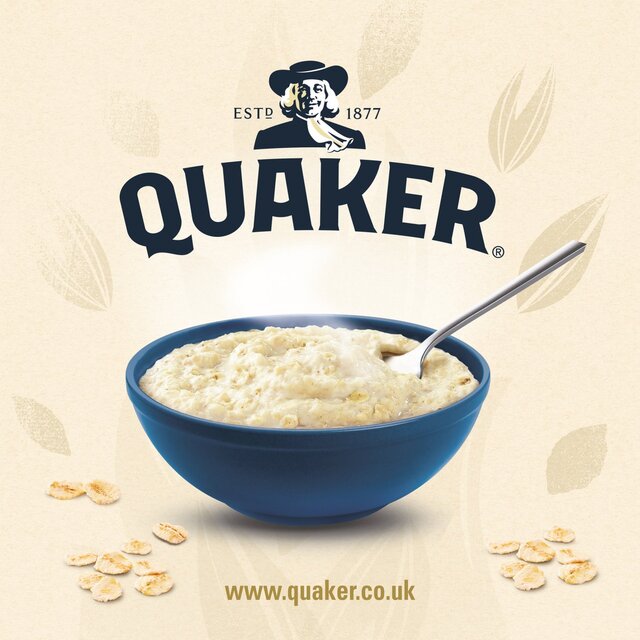 Quaker Oat Granola Golden Crunch Cereal thumbnail 5