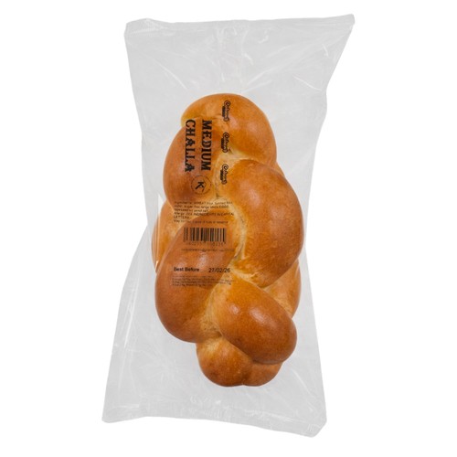 Cohens Bakery Challa