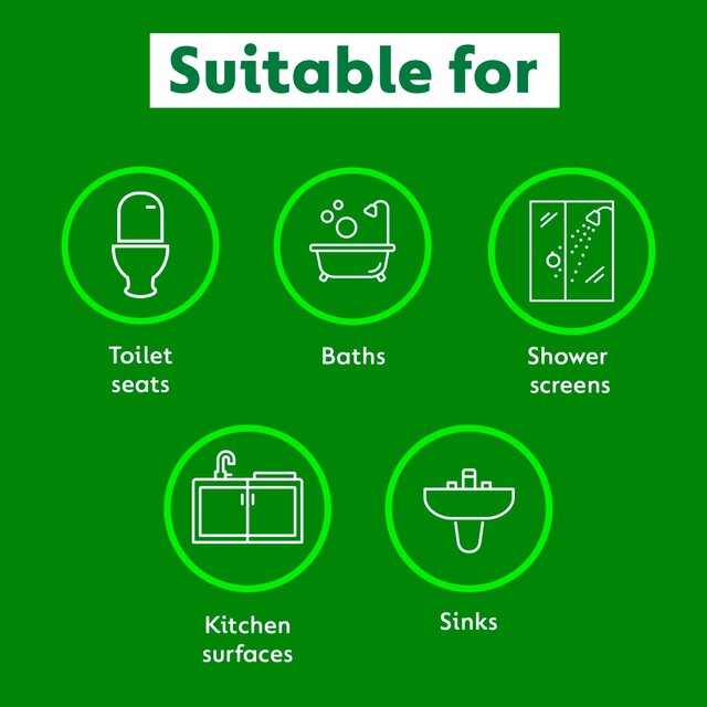 Dettol Antibacterial Biodegradable Pomegranate Surface Cleaning Wipes thumbnail 9