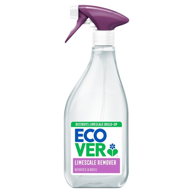 Ecover Limescale Remover