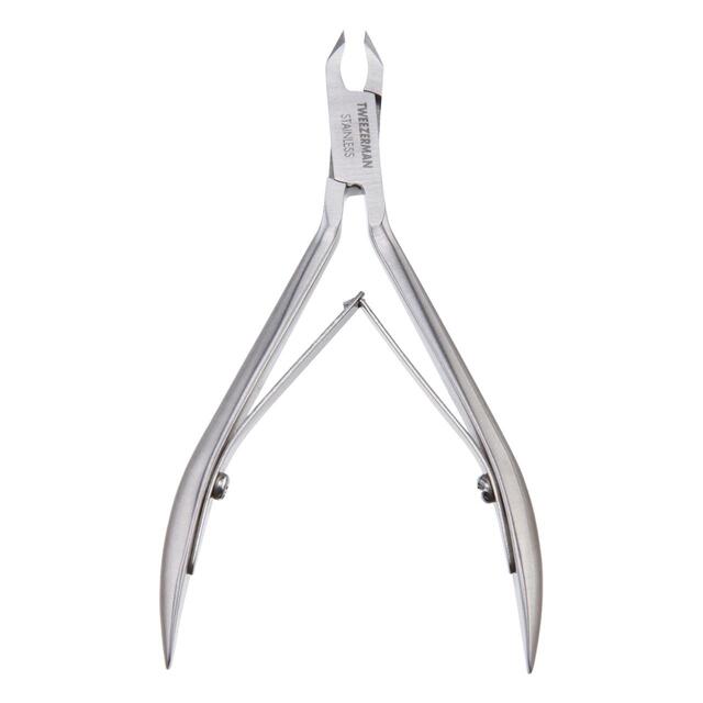Tweezerman Rockhard Cuticle Nipper thumbnail 2