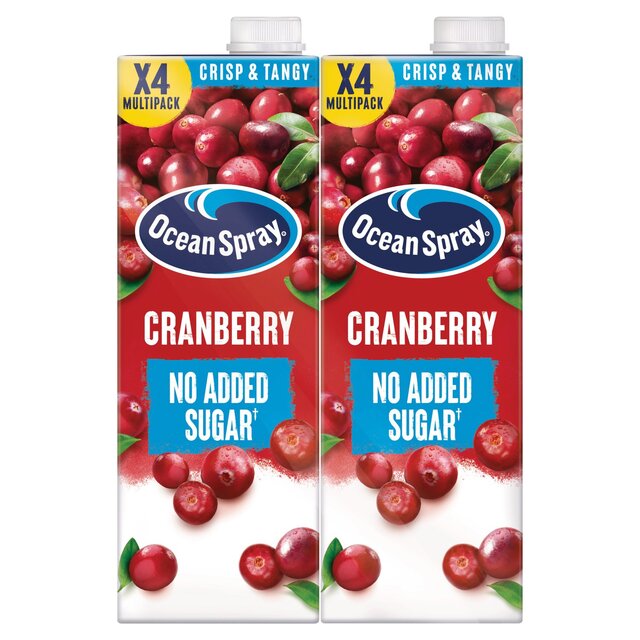 Ocean Spray Cranberry Classic Light